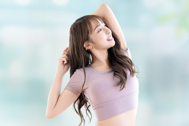 ヴィアージュナイトブラで胸が潰れる？